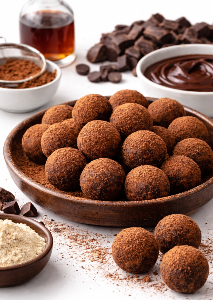 Chocolate Truffles
